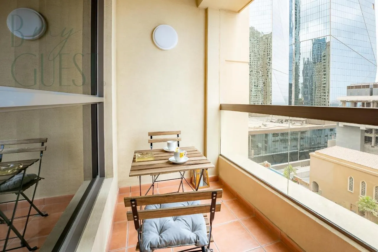 Sadaf 4 3Br+Maid'S Room Dubai 0*,