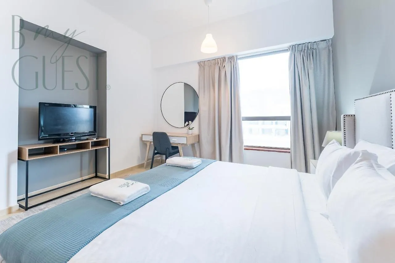 Sadaf 4 3Br+Maid'S Room Dubai 0*,  United Arab Emirates