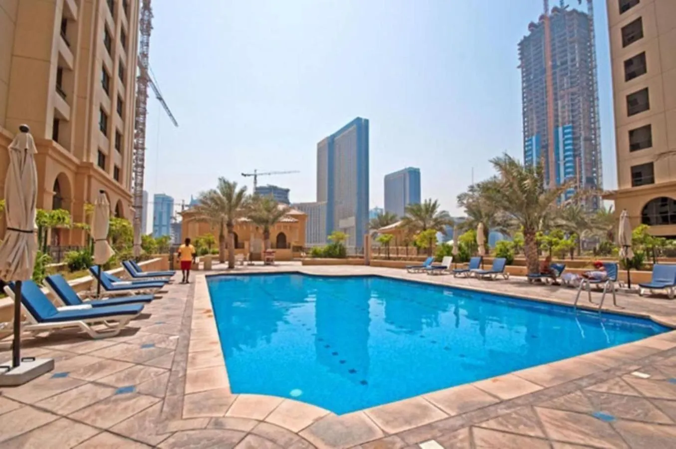 Sadaf 4 3Br+Maid'S Room Dubai 0*,  United Arab Emirates